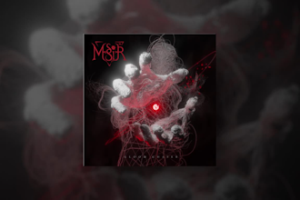 professionally design your 3d abstract album cover art