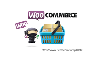 add or upload products to your woocommerce website