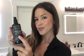 create a shoppable amazon influencer product review video