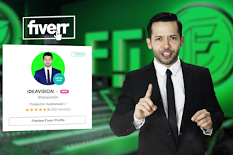 be the best spanish spokesperson for your fantastic videos