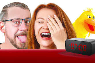 design the perfect youtube thumbnail
