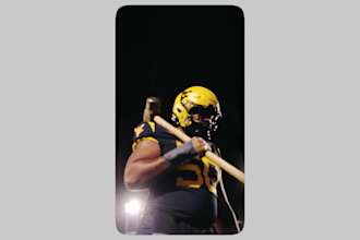 edit any football and sport videos with superb effects