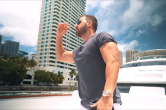 make youtube top 10 video professionally