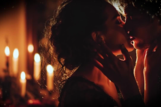 cast a powerful love infatuation binding spell