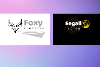 design lettermark ,highly business logo for your business