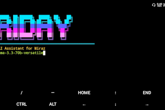build a custom ai assistant chatbot with memory and voice in