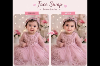 do expert photoshop image editing, photo editing and retouching