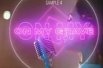 create animated lyric video for your song in just 6 hours