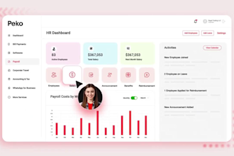 create 2d startup demo,startup inspired video,launching video,startup explainer