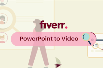 convert powerpoint into full HD video