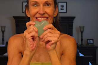 create authentic gen x ugc video ads for beauty and skincare