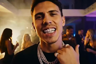create ai rap music video hip hop video that brings your song to life