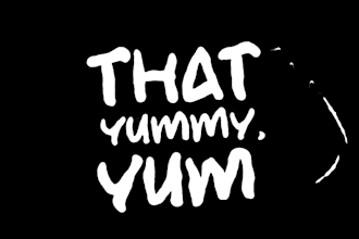 create liquid typography animated lyrics video
