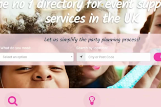 design brilliant directory website business directory listing directory