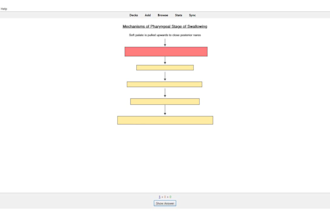 create image occlusion overlapper anki medical flash cards