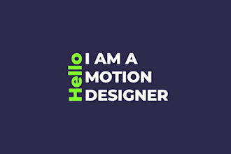 text that speaks for you kinetic typography