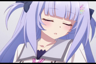 2d music video 2d anime animation 2d character animation 2d animated video