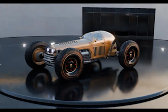 do make automobile, electronic, and sustainable models