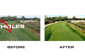 do vfx to your video