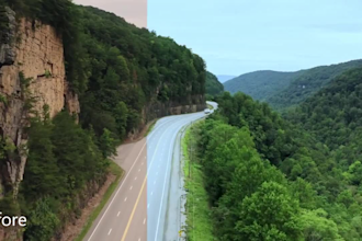 create cinematic video cleanup, cgi, and vfx ads, manipulation in after effects