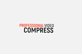 compress video without losing quality