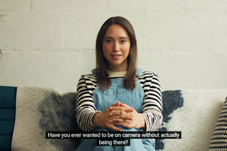create hyper realistic ai video avatars for your brand