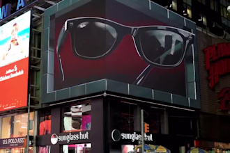 3d anamorphic animation 3d cgi animation 3d led screen cgi render cgi video ads
