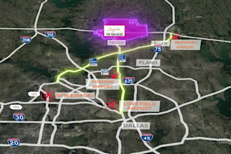 do amazing real estate video editing and map animation