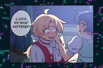 do manga, anime, manhwa, manhua, comic, recap video with script