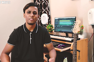professionally master your song