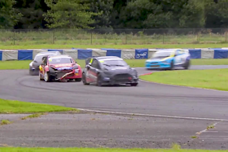 make your motorsports, formula 1, and nascar videos