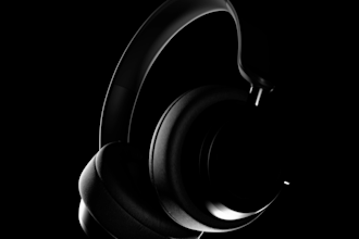 create stunning 3d product animation for advertisment