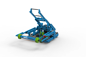design solidworks 3d cad models, 2d drawings, renderings