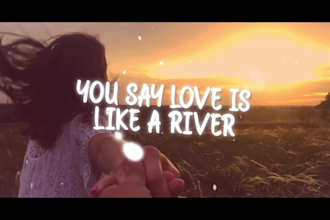 professional looking animated lyric video for your song