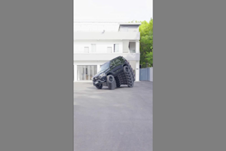 do trendy car editing for reels with vfx and speed ramping