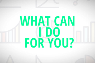 create or fix excel pivot tables, charts, and dynamic reports