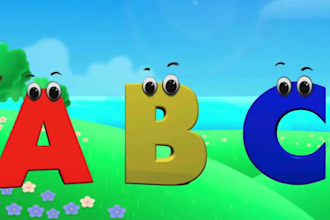 edit viral kids learning and nursery rhymes videos to boost your monetization