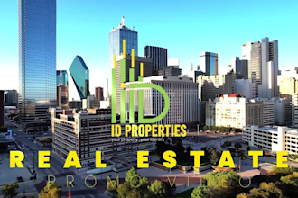 create real estate promo videos