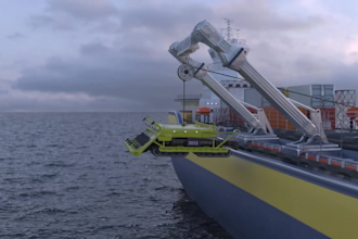 do deep sea mining maritime offshore visualization and 3d industrial animation