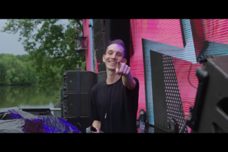 give feedback on your edm music track, producer at armada revealed