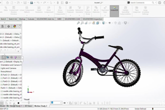 do professional solidworks 3d modeling and cad design