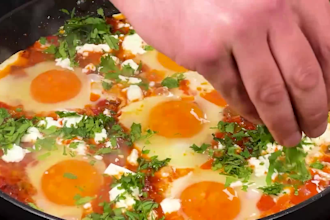 professionally edit food videos social platforms