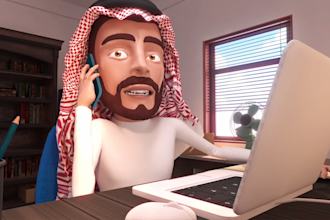 3d character animation 3d cartoon music video 3d animation video 3d design