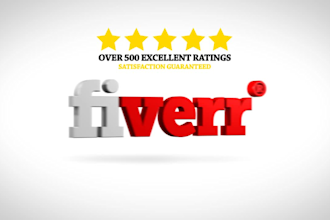 loop spin 360 degree your rotating logo in 3d animation GIF mov mp4