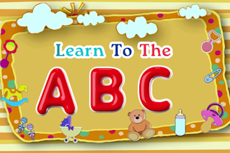 create learning kids educational videos for youtube
