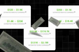 do top notch cash cow youtube, cash cow videos, cash cow channel, yt automation