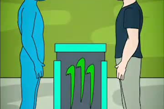 draw funny meme character, meme coin art crypto art meme mascot for your website