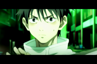 make anime edits in tiktok style for you 4k 60fps