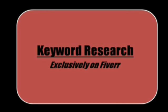 long tail keyword research seo niche research