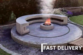 create custom 3d landscape designs for outdoor spaces lto